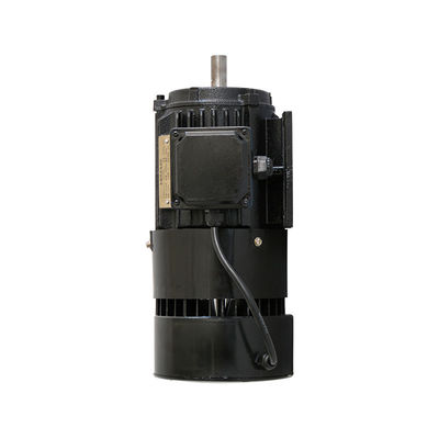 100 To 200Hz Permanent Magnet Synchronous Motor Perpetual Magnetic Motor 380V
